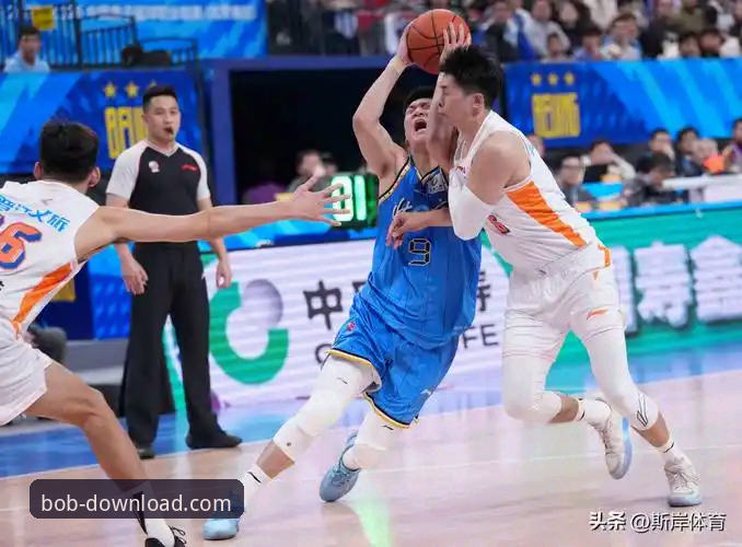 皮特森38分导演逆转，北京末节崩盘终结连胜：一场经典攻防的战术深度解析